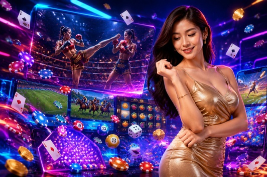 ufxtv